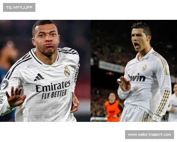 姆巴佩本赛季20场25球，追平C罗皇马时期进球纪录