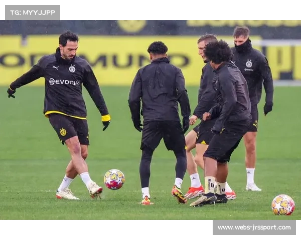 多特蒙德欧冠赛后体能临界，联赛险胜暴露轮换难题